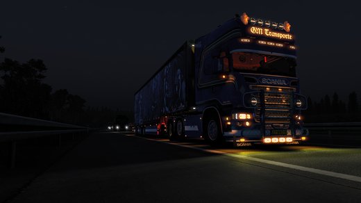 Scania @@@@