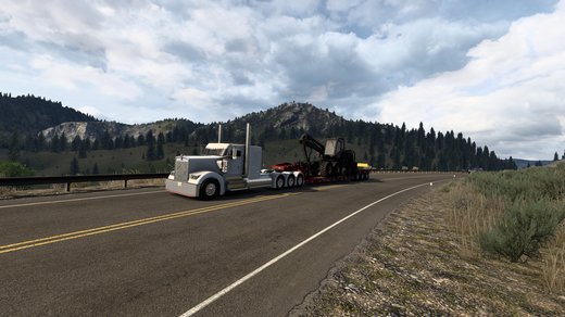 KW W900 HIGHWAY KILLER