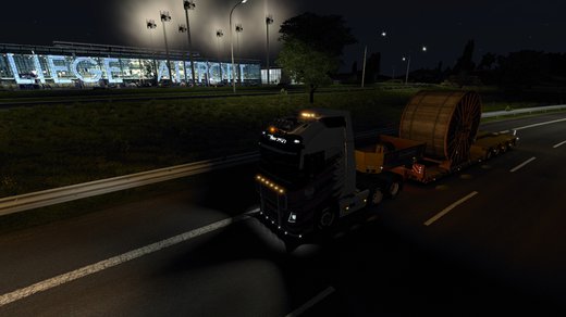 Volvo FH4