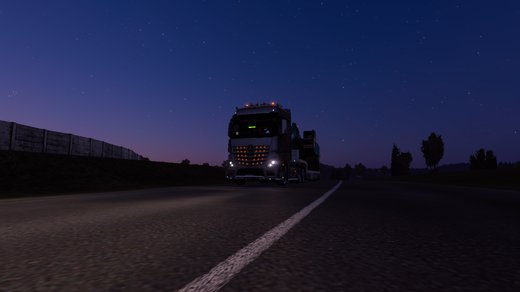 Mercedes-Benz New Actros