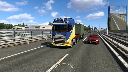 DAF NGD