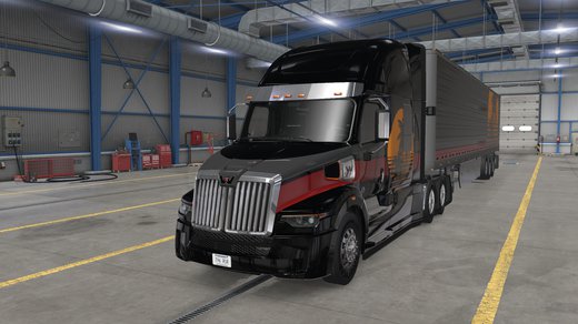 Western Star 57X