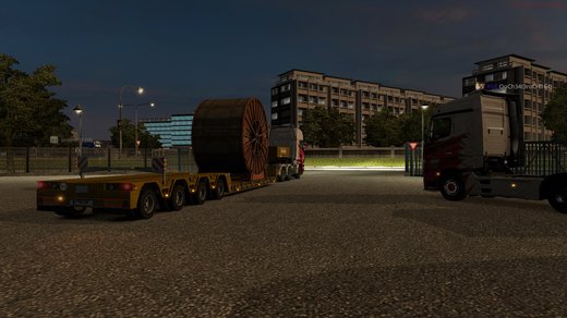 Scania R 2009