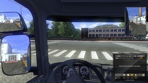 Scania Streamline