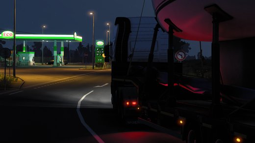 Volvo FH3