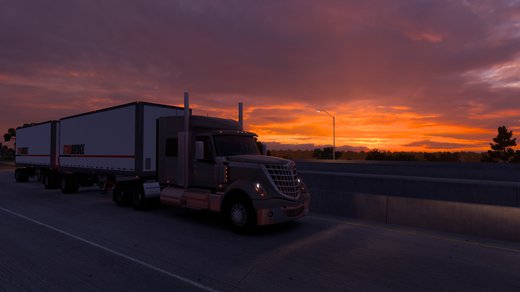 International LoneStar