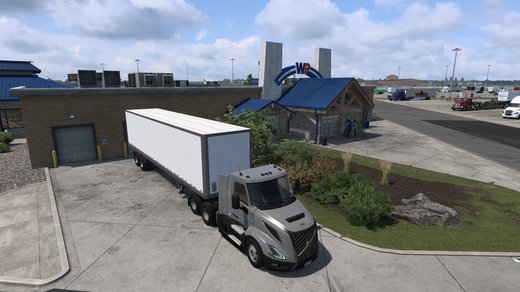 Volvo VNL