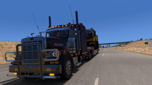 Peterbilt @@Custom 379/389@@