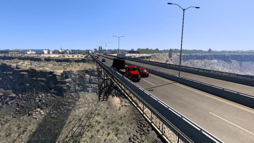 Volvo VNL 2014