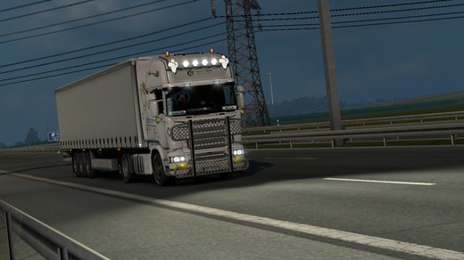 Scania R 2009 (RJL)