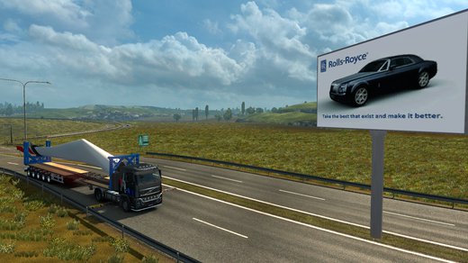Volvo FH3