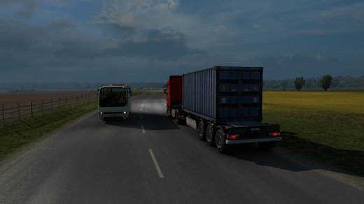 Mercedes-Benz New Actros