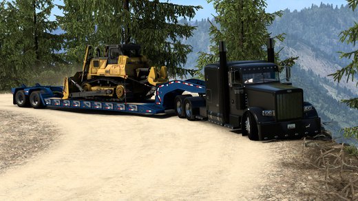 Peterbilt @@Custom 379/389@@