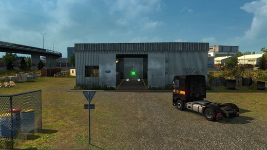Volvo FH4