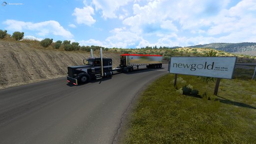 peterbilt @@Serie 3@@