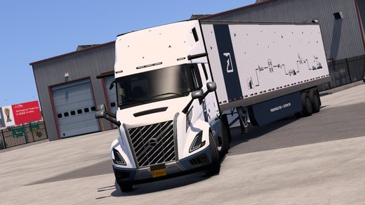 Volvo VNL