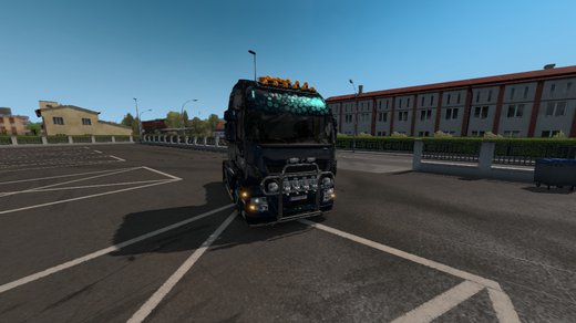 Iveco Stralis