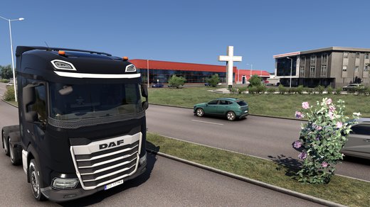 DAF NGD