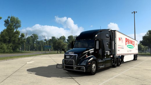 Volvo VNL