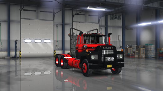 Mack R