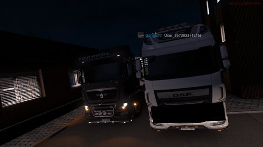 MAN TGX Euro 5