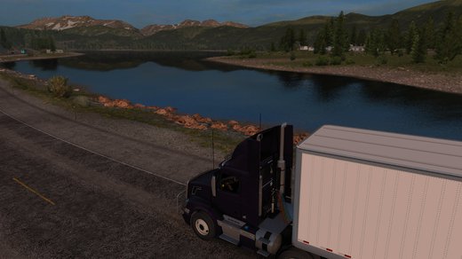 Volvo VNL 2014