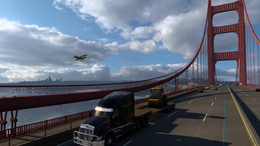 Kenworth T680 2014