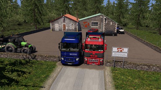 Renault E-Tech T
