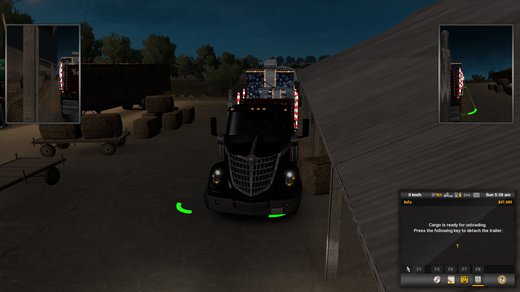 International LoneStar