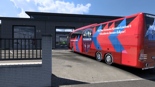 MB-Travego S 17Shd-2015