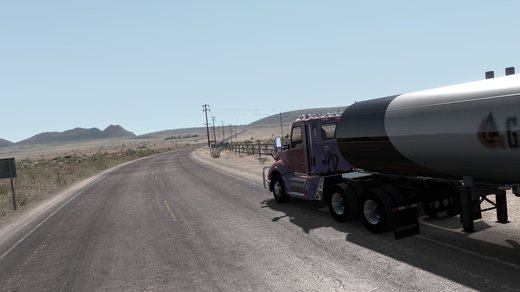 Kenworth T680 2014