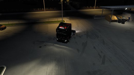 Mercedes-Benz New Actros