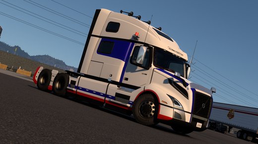 Volvo VNL