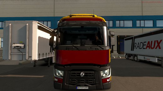 Renault T