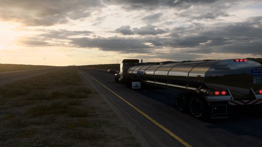 Mack RS700l