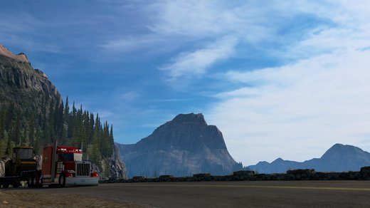 Peterbilt @@Custom 379/389@@