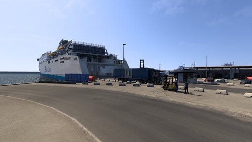 Scania R