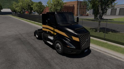 Volvo VNL