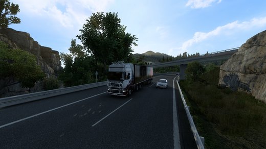 Scania Streamline