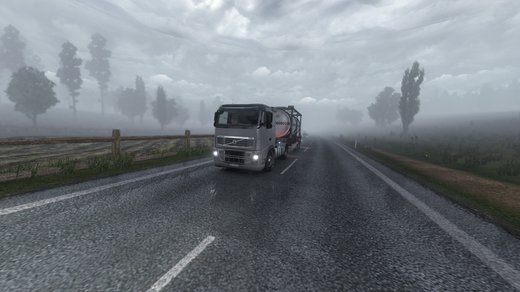 Volvo FH3