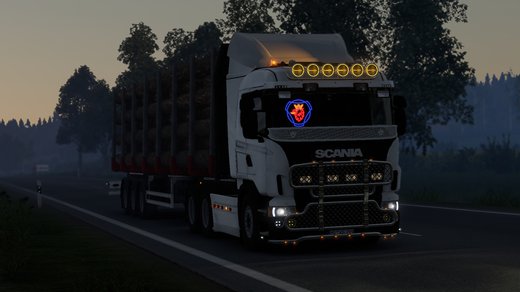 Scania G