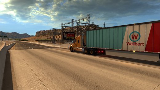 Kenworth T680 2014