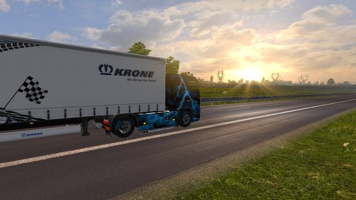 Volvo FH3