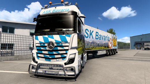 Mercedes-Benz series_mercedes_actros_2019