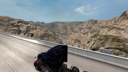 International LoneStar