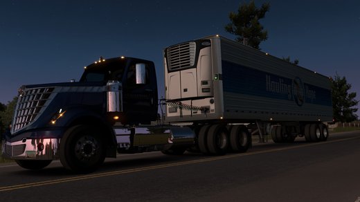 International LoneStar
