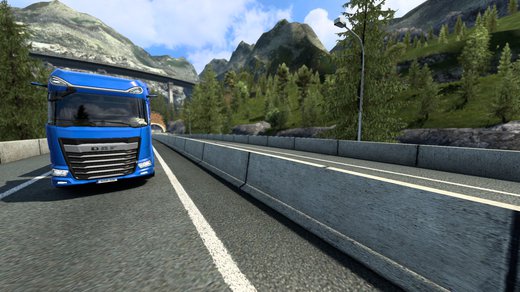 DAF 2021 Jasper