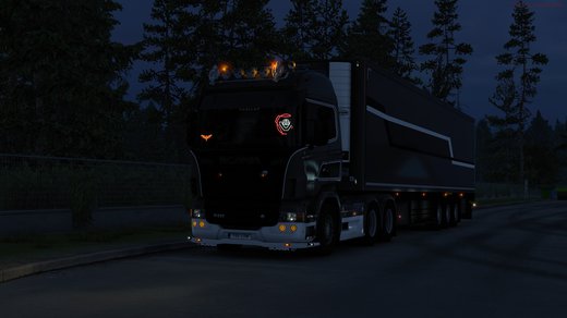 Scania R 2009