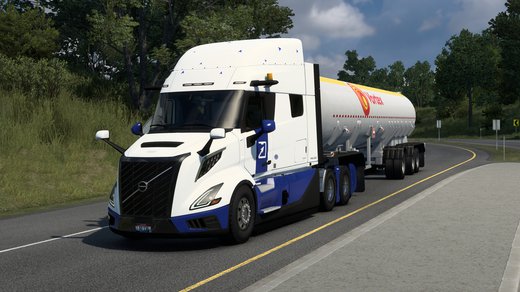 Volvo VNL