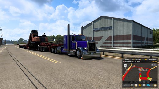 Peterbilt @@Custom 379/389@@